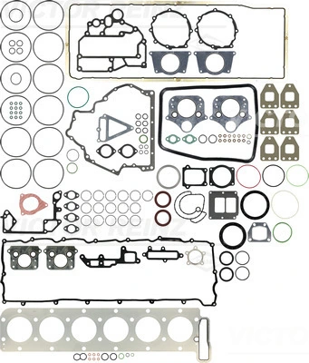 Full Gasket Kit, engine